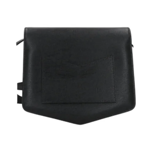 Le Papa Shoulder Bag