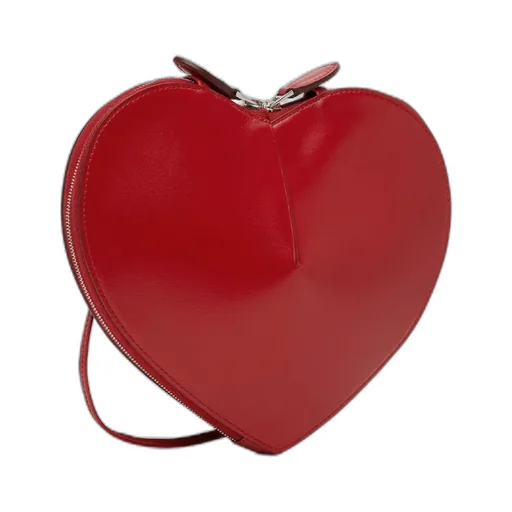 Logo Shoulder Bag