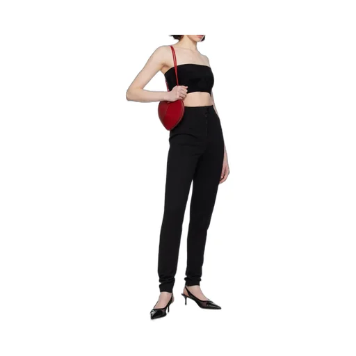 Logo Tube Top