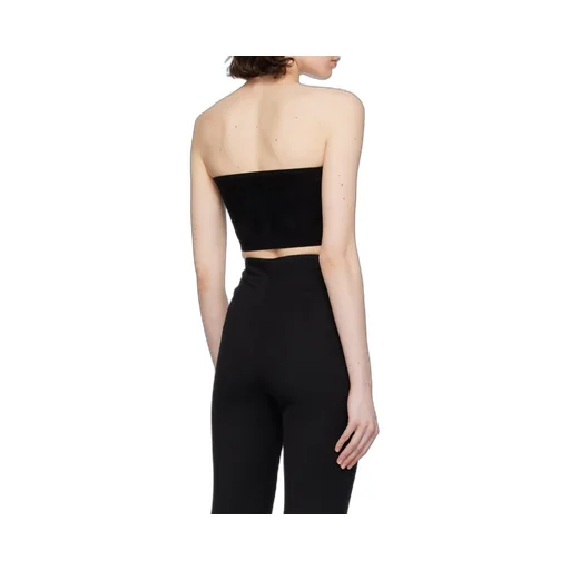 Logo Tube Top