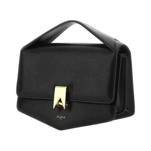 Le Papa East West Small Crossbody Bag