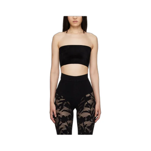 Logo Tube Top