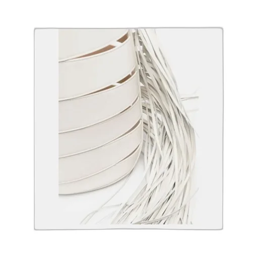Tassel Shoulder Bag