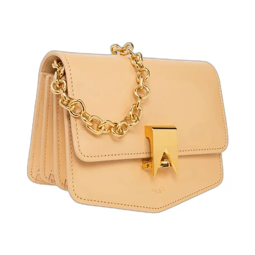 Le Papa Small Shoulder Bag