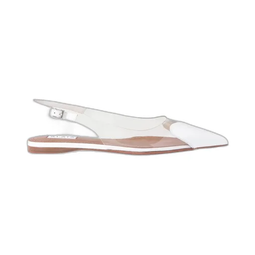 Le CŒUr Flat Slingback Shoes