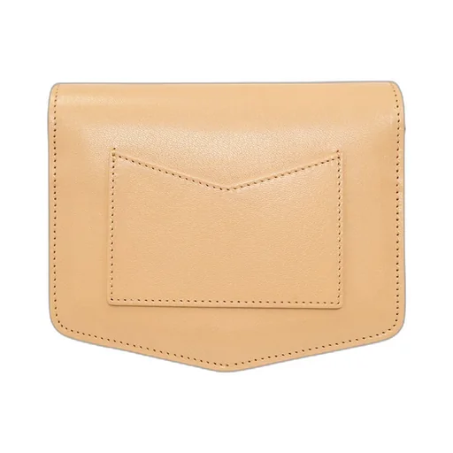 Le Papa Small Shoulder Bag