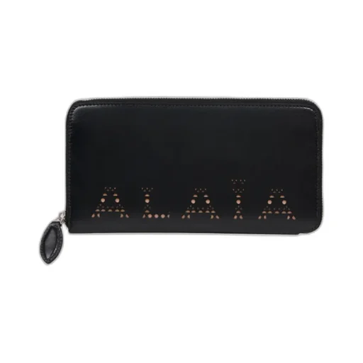 Logo Long Wallet