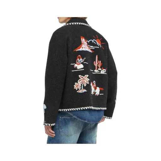 Remember Me Jacket