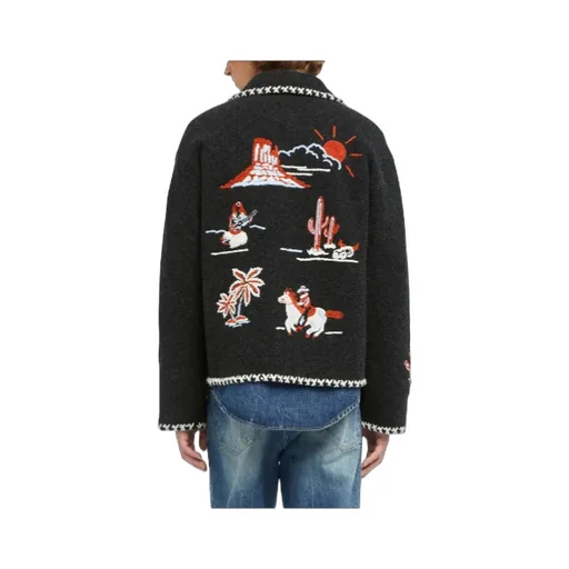 Remember Me Jacket
