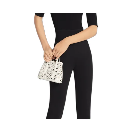 Mina 16 Small Top Handle Bag