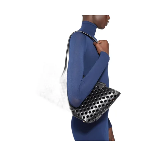 Neo Mina 32 Medium Zipped Tote Bag
