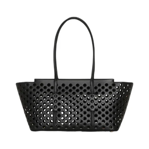 Neo Mina 32 Medium Zipped Tote Bag