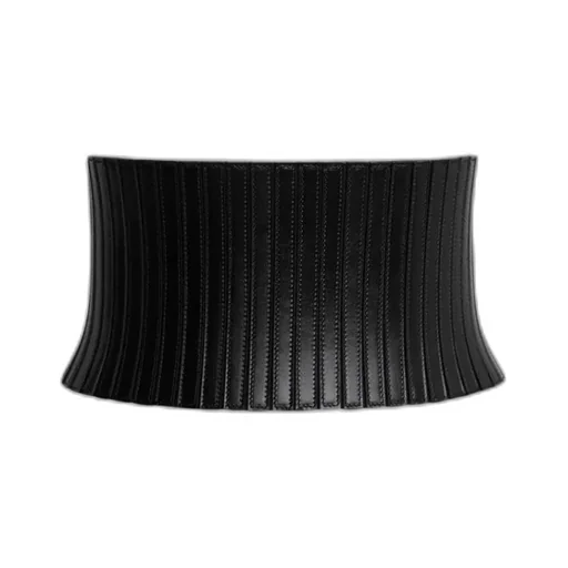 Elastic Corset Belt