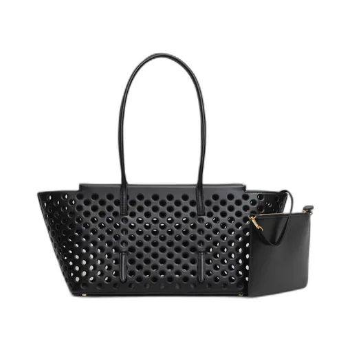 Neo Mina 32 Medium Zipped Tote Bag