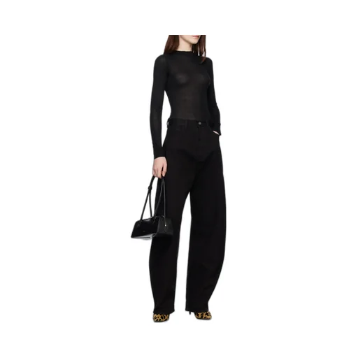 Le Teckel Medium Bag