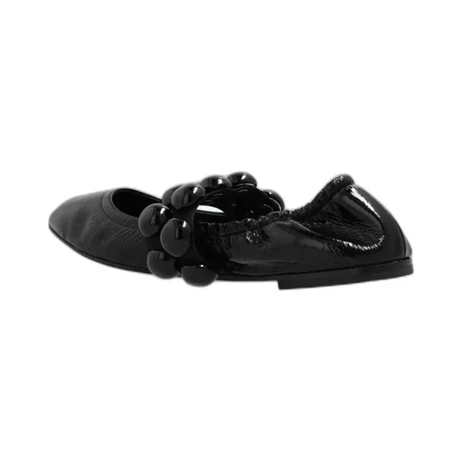 Sphere Ballet Flat Shoes