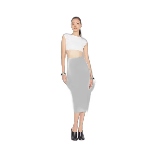 Spoiler Fan Tube Skirt