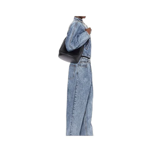Round Racing Jacket