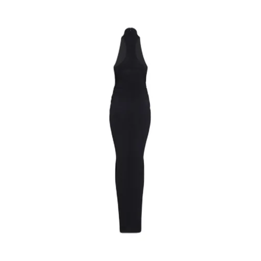 Draped Dress
