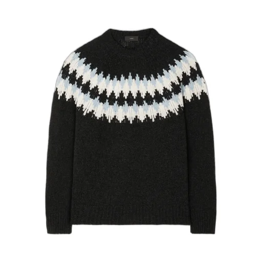 Sweet Winter Sweater