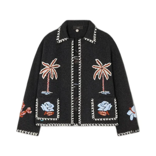 Remember Me Jacket
