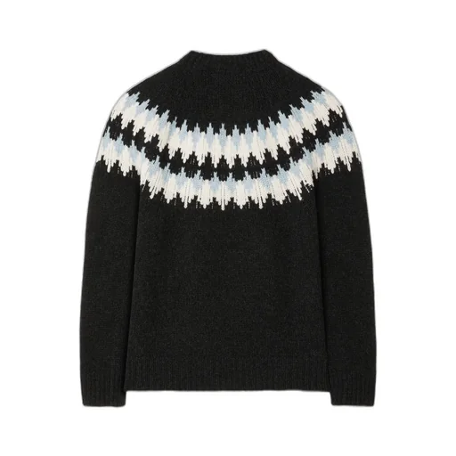 Sweet Winter Sweater