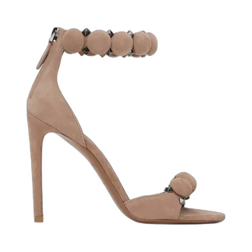La Bombe High-Heeled Sandals