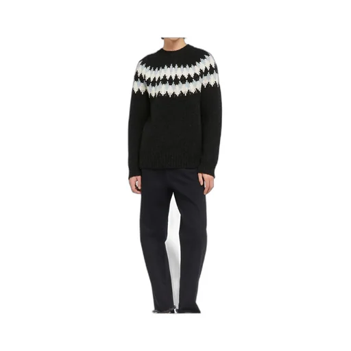 Sweet Winter Sweater