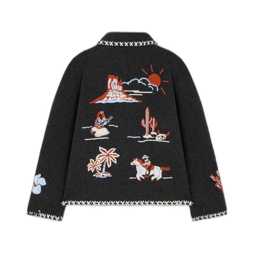 Remember Me Jacket
