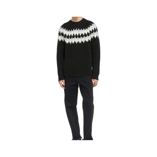 Sweet Winter Sweater