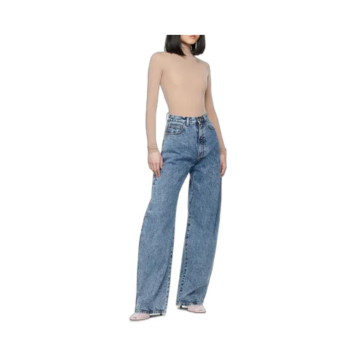 Second Skin Body Top