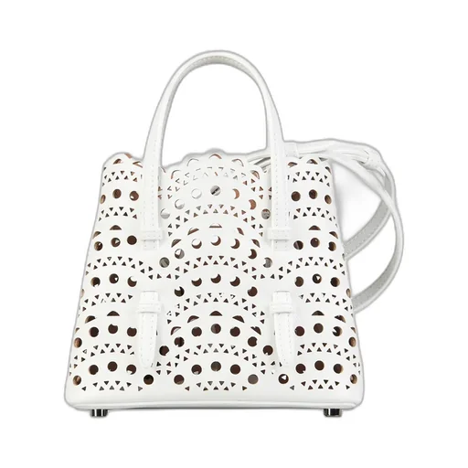 Mina 16 Small Top Handle Bag