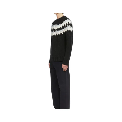 Sweet Winter Sweater