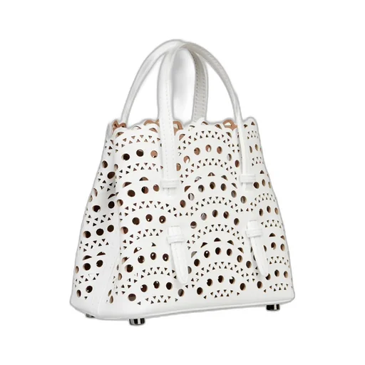 Mina 16 Small Top Handle Bag