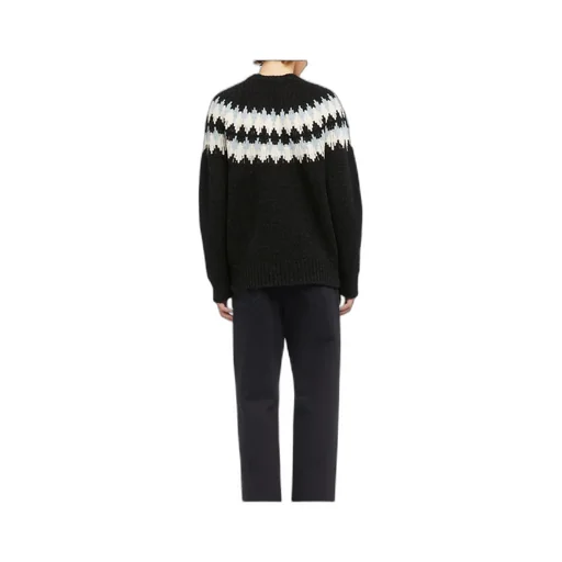 Sweet Winter Sweater