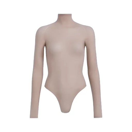 Second Skin Body Top