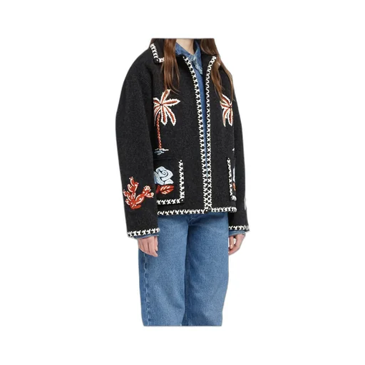 Remember Me Jacket