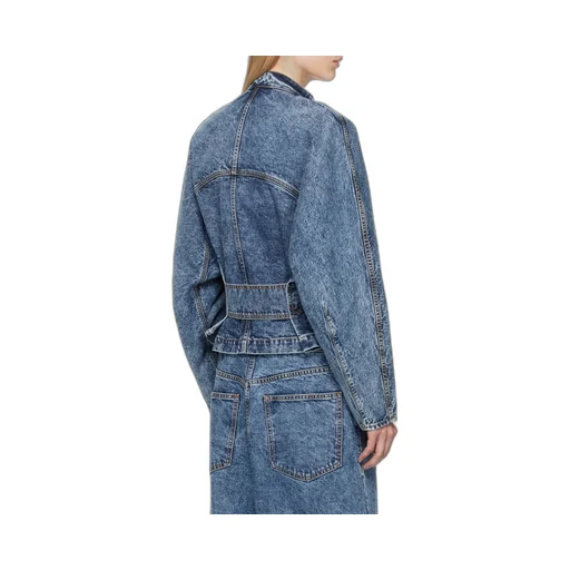 Round Racing Jacket
