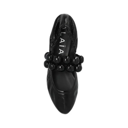 Sphere Ballet Flat Shoes