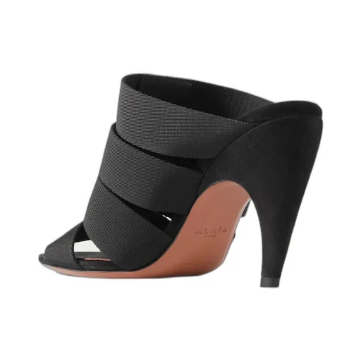 Strappy Sandals