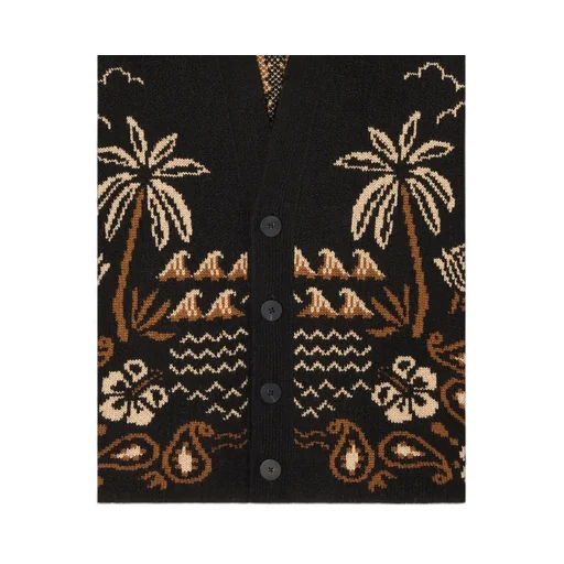 Glimpse Of Eden Cardigan