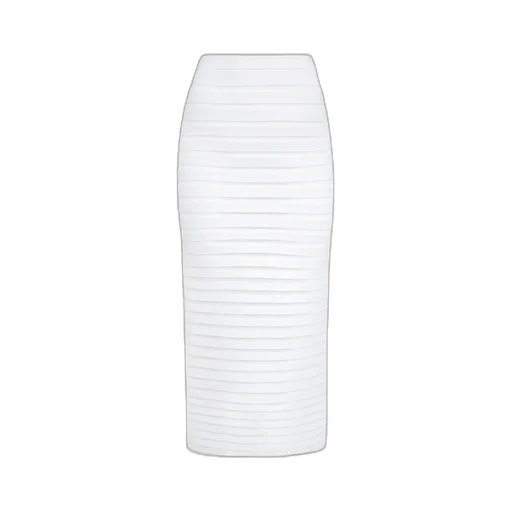 Spoiler Fan Tube Skirt