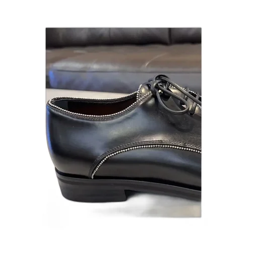 Casual Flat Shoes