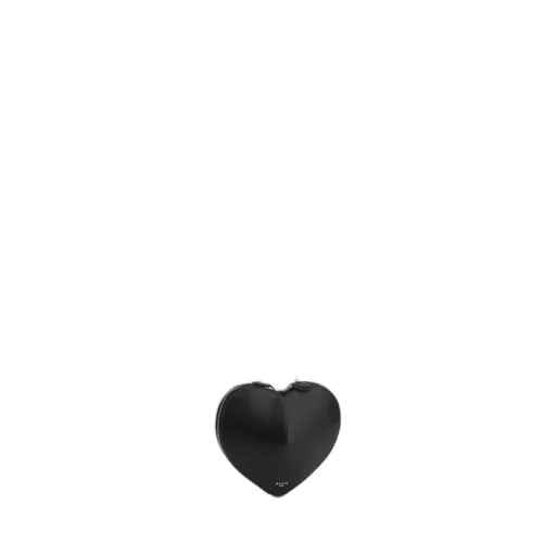 Le Coeur Heart-Shape Bag