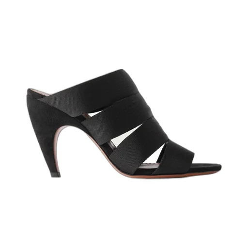 Strappy Sandals