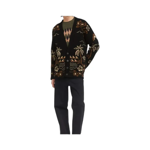 Glimpse Of Eden Cardigan