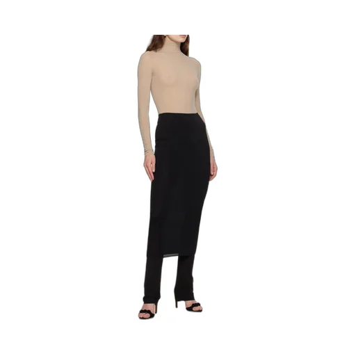 Second Skin Body Top
