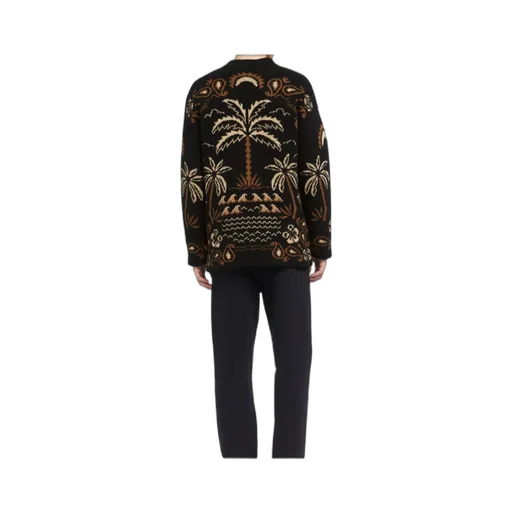 Glimpse Of Eden Cardigan