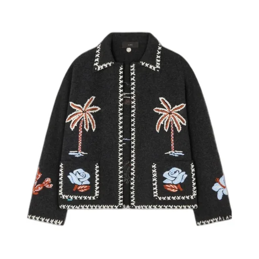 Remember Me Jacket