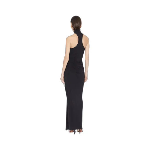 Draped Dress